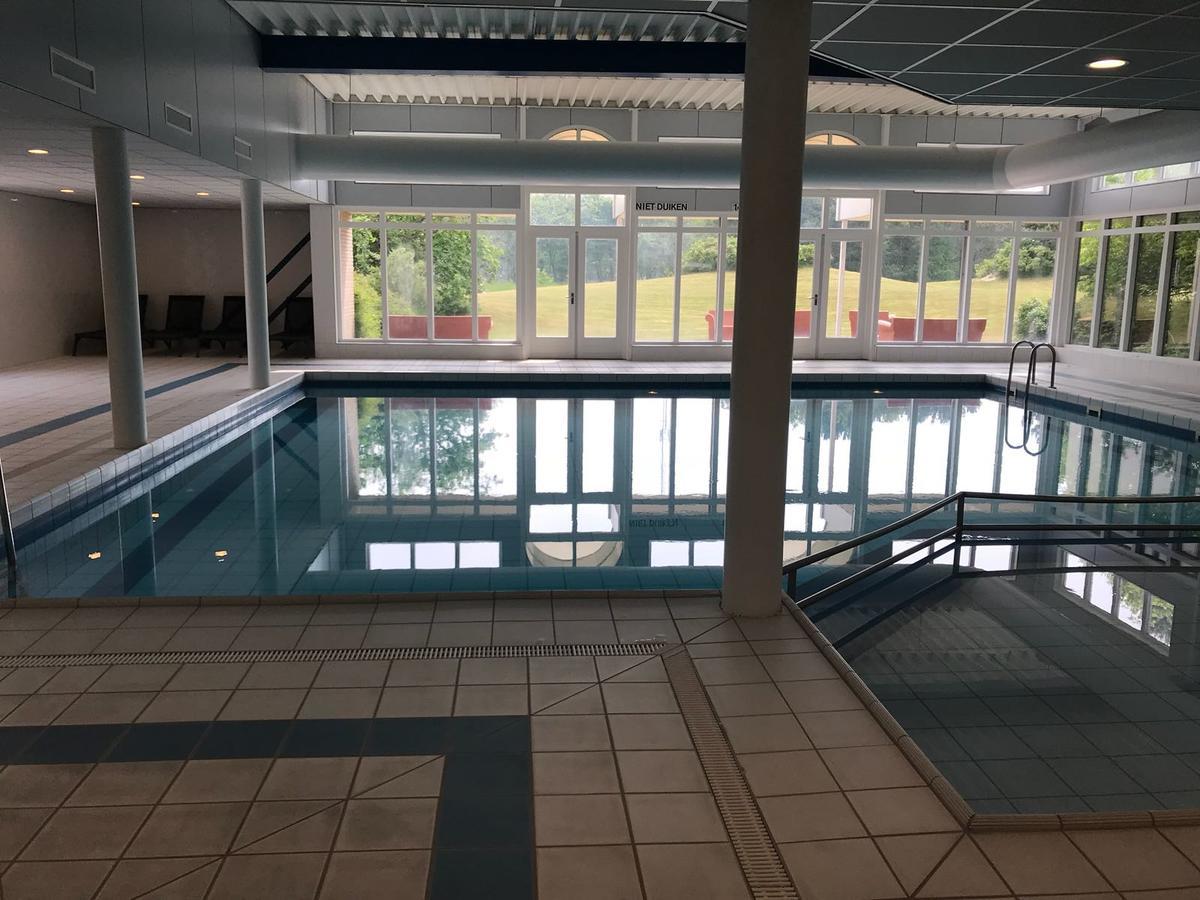 Appartement Senang, Resort Amelander Kaap ฮอลลุม ภายนอก รูปภาพ